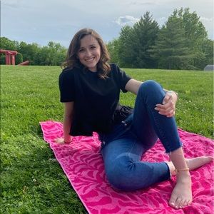 Meet your Posher, Cate